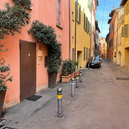 Santo Stefano Square Apartment Bologna Exterior photo