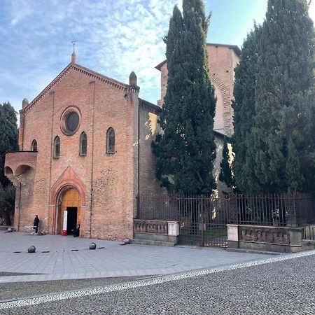 Santo Stefano Square Apartment Bologna Exterior photo