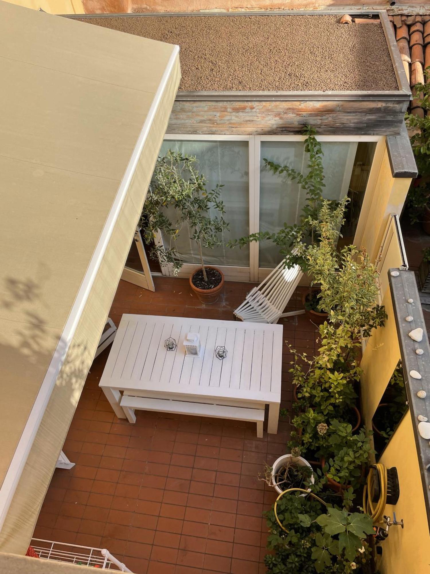 Santo Stefano Square Apartment Bologna Exterior photo