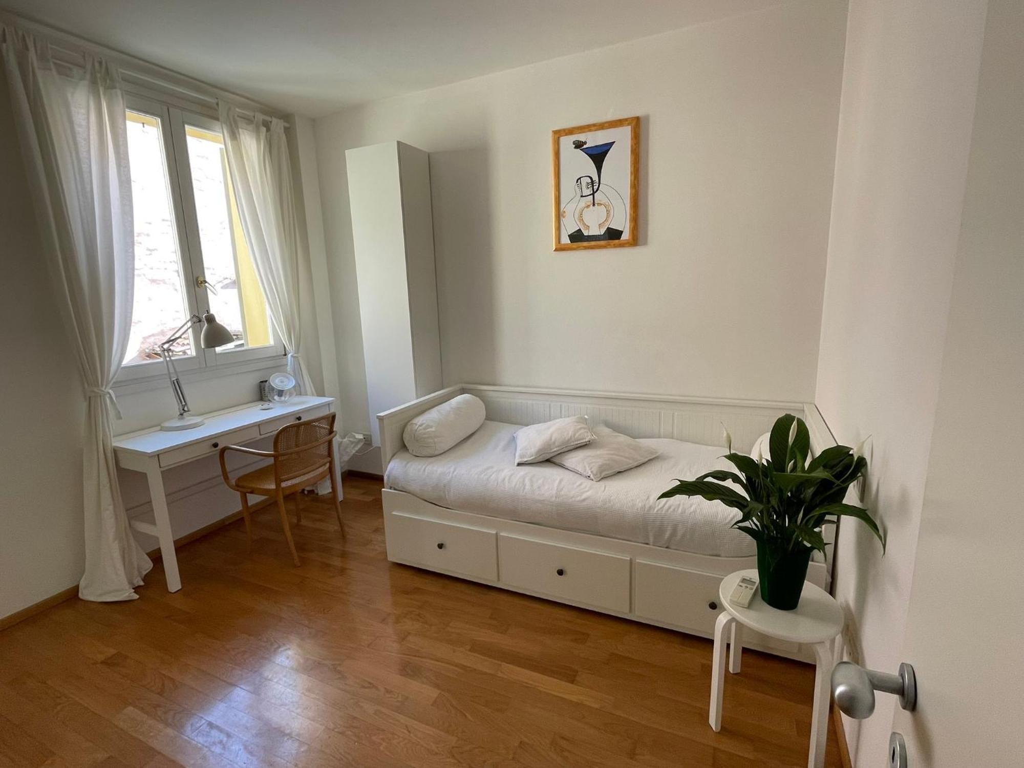 Santo Stefano Square Apartment Bologna Exterior photo