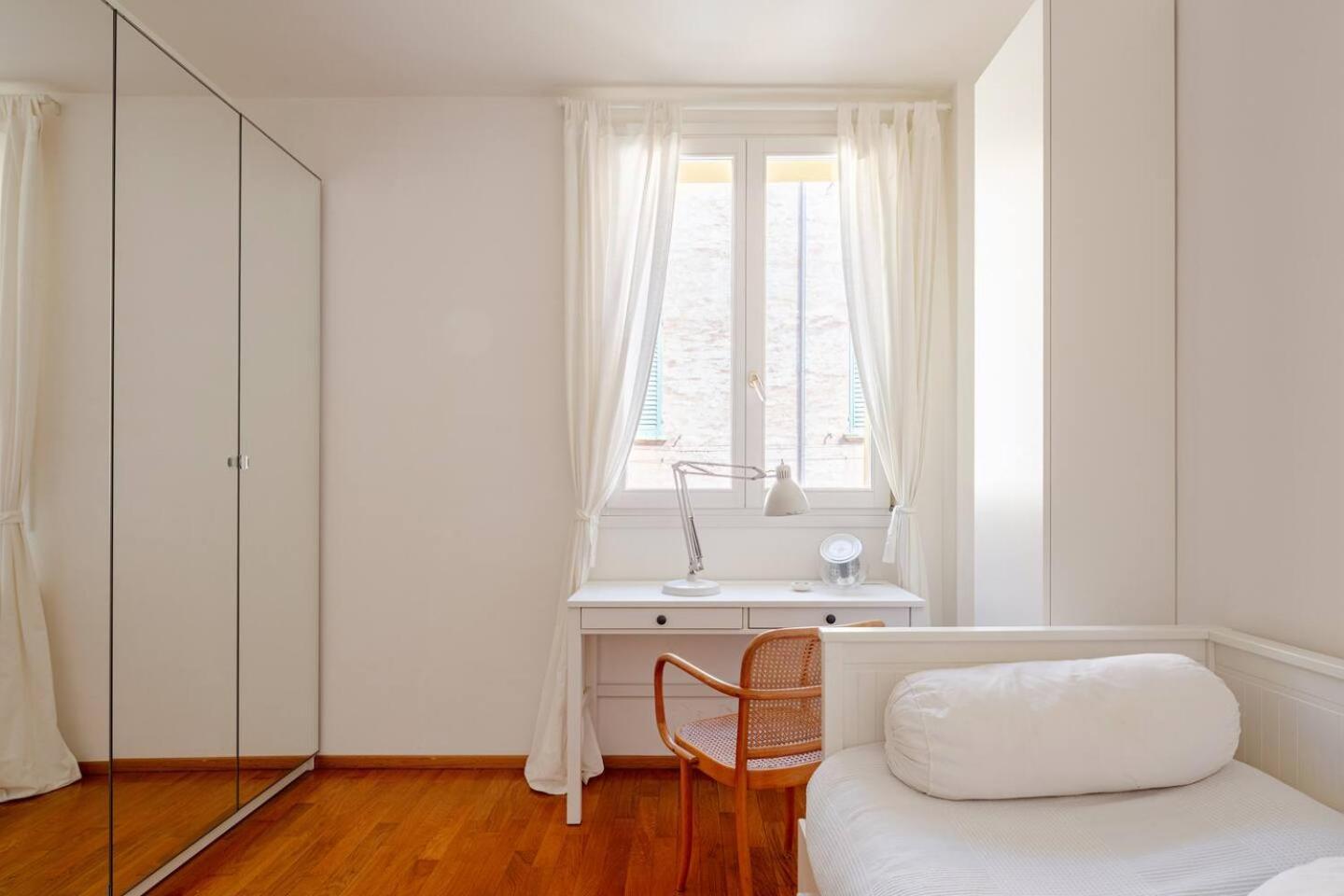 Santo Stefano Square Apartment Bologna Exterior photo