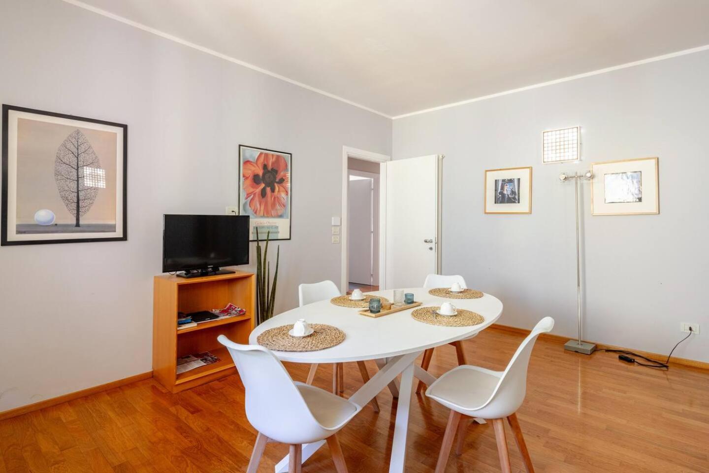 Santo Stefano Square Apartment Bologna Exterior photo